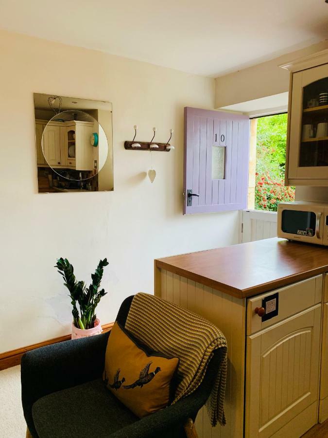 Weaver'S Cottage @ Number 10 Bradford-On-Avon Exterior foto