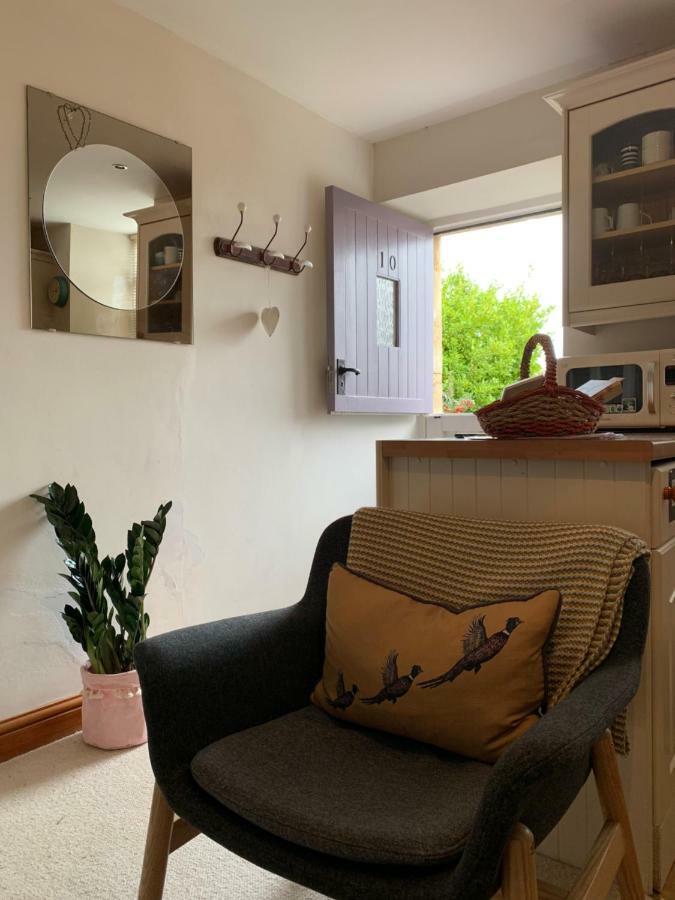 Weaver'S Cottage @ Number 10 Bradford-On-Avon Exterior foto
